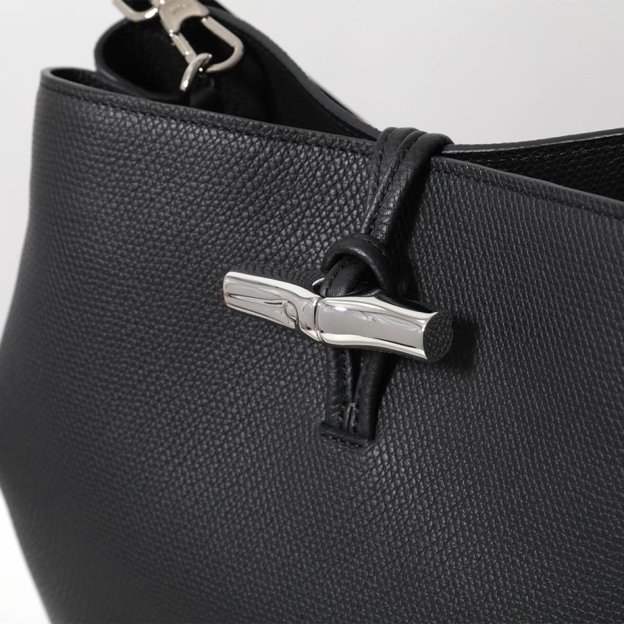 LONGCHAMP（ロンシャン） トートバッグ Le Roseau M ル ロゾ 10281 HFP