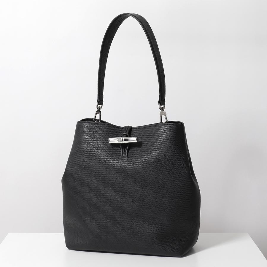 LONGCHAMP（ロンシャン） トートバッグ Le Roseau M ル ロゾ 10281 HFP