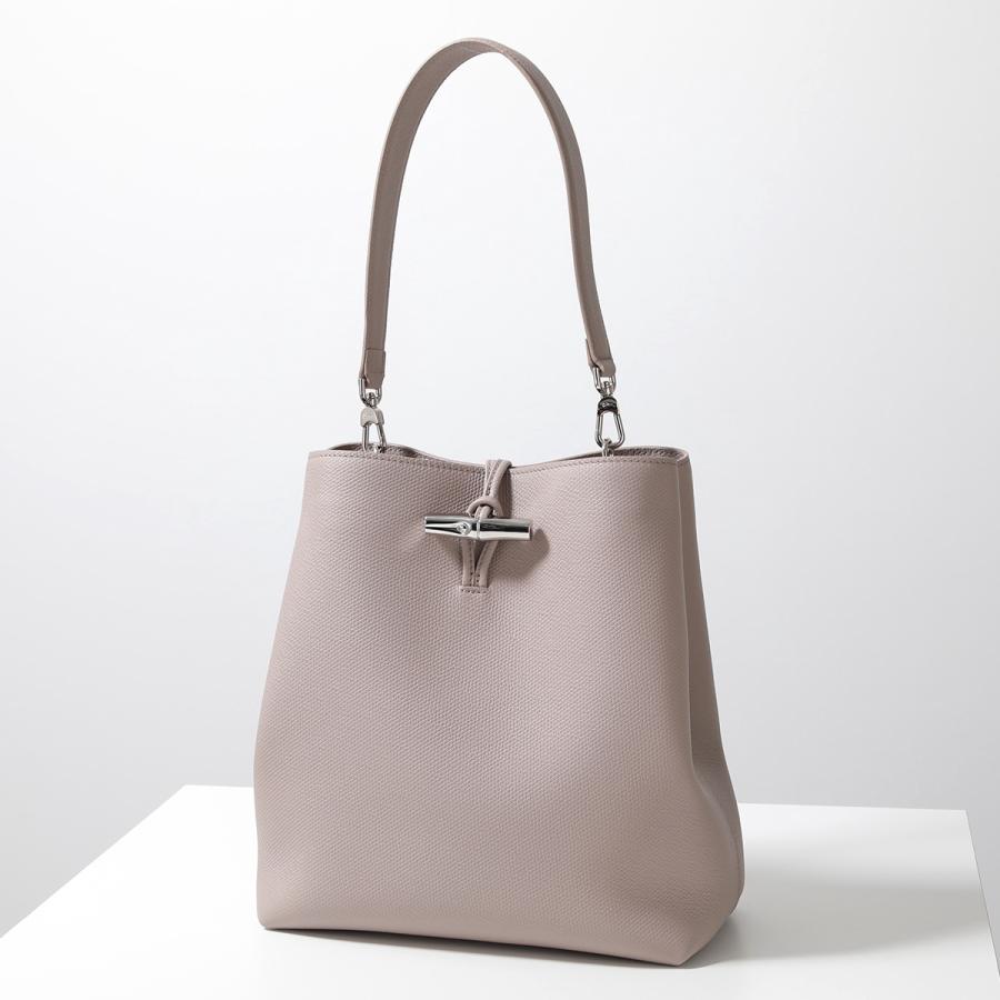 LONGCHAMP（ロンシャン） トートバッグ Le Roseau M ル ロゾ 10281 HFP