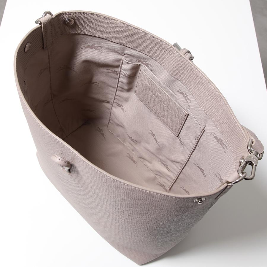 LONGCHAMP（ロンシャン） トートバッグ Le Roseau M ル ロゾ 10281 HFP