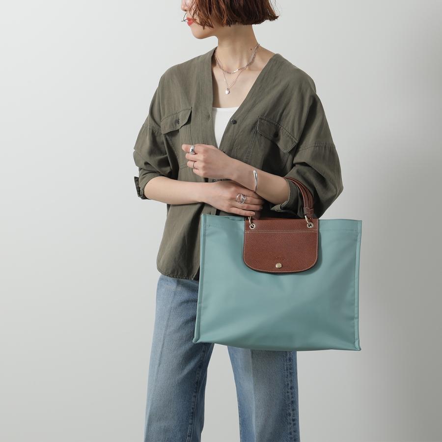LONGCHAMP（ロンシャン） トートバッグ Cabas Longchamp L カバ 10306