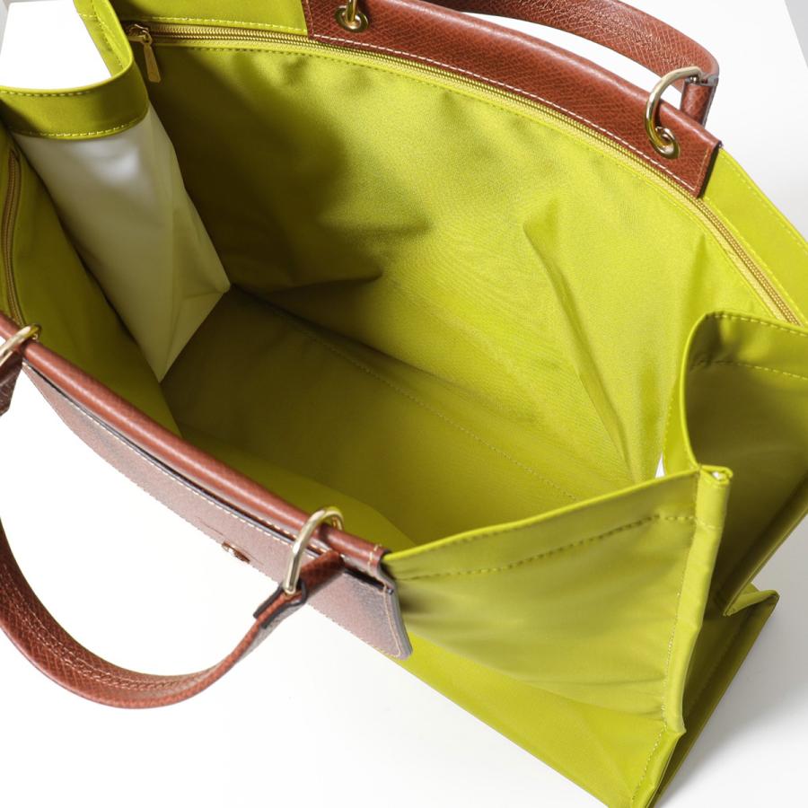 LONGCHAMP（ロンシャン） トートバッグ Cabas Longchamp L カバ 10306