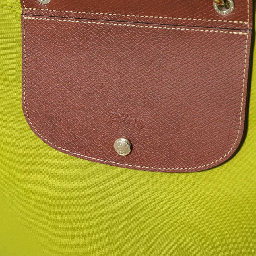 LONGCHAMP（ロンシャン） トートバッグ Cabas Longchamp L カバ 10306