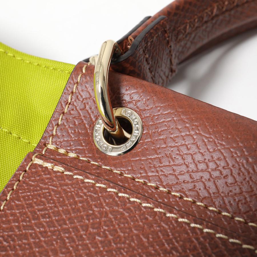 LONGCHAMP（ロンシャン） トートバッグ Cabas Longchamp L カバ 10306