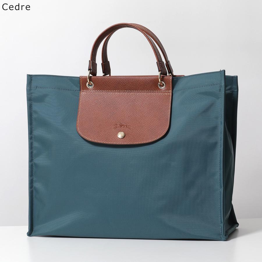 LONGCHAMP（ロンシャン） トートバッグ Cabas Longchamp L カバ 10306