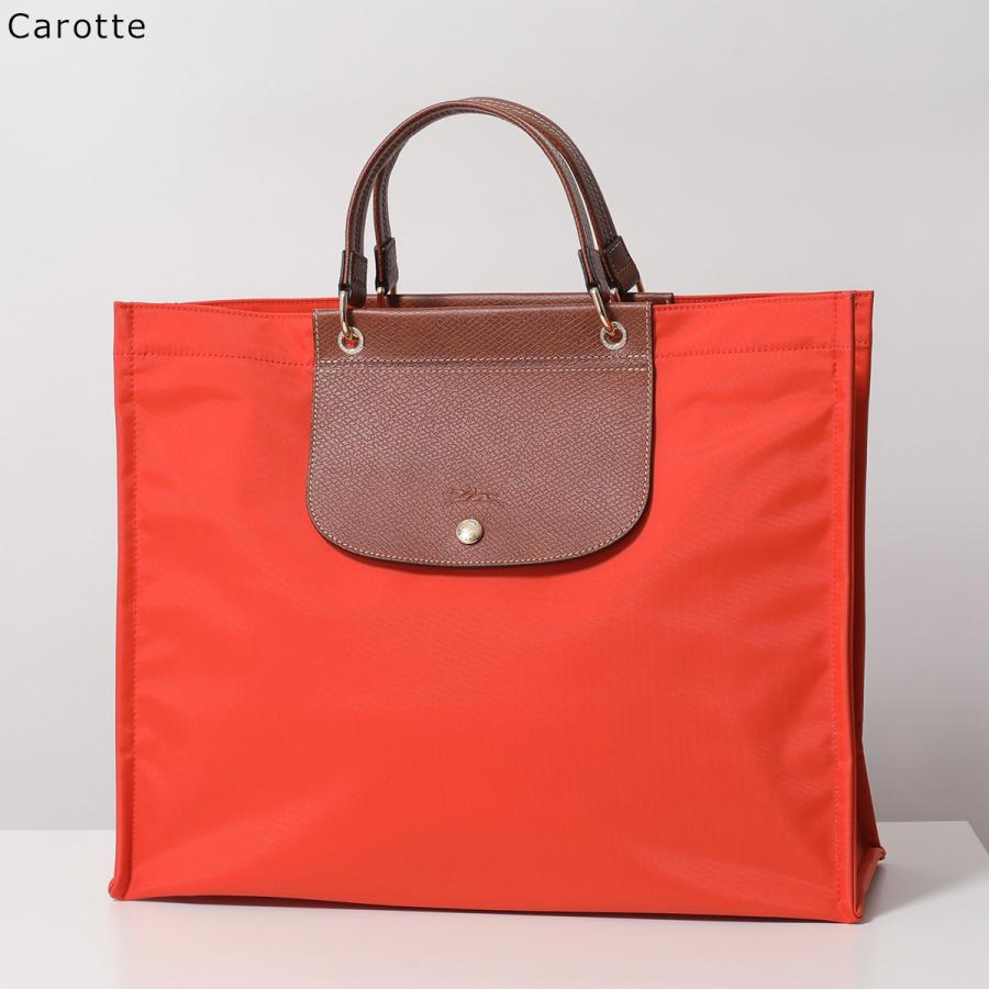 LONGCHAMP（ロンシャン） トートバッグ Cabas Longchamp L カバ 10306