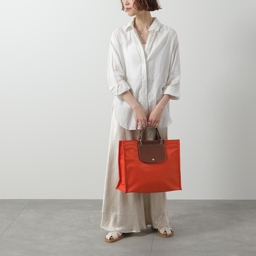 LONGCHAMP（ロンシャン） トートバッグ Cabas Longchamp L カバ 10306