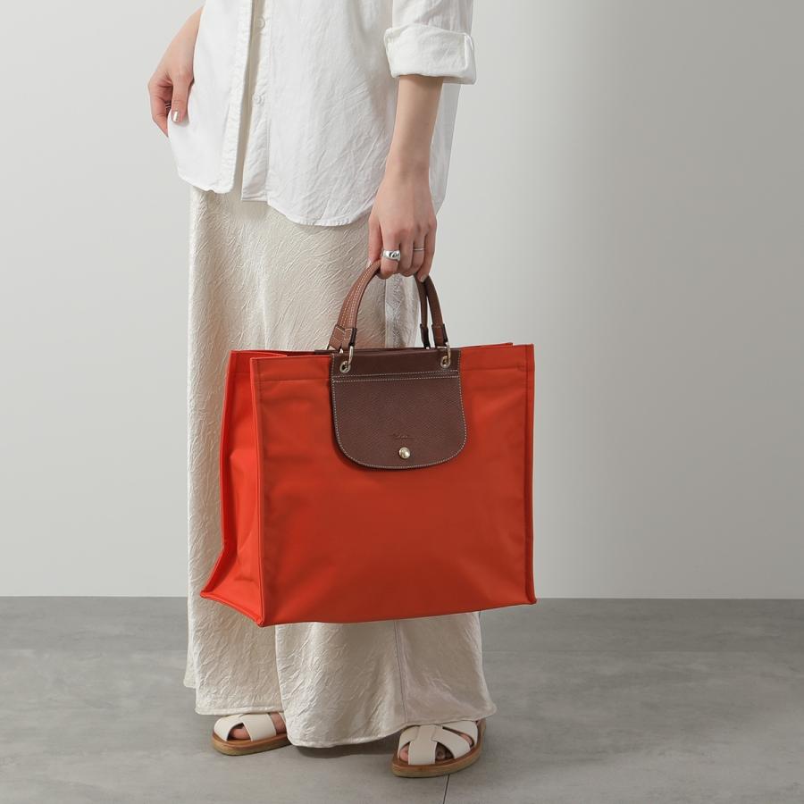 LONGCHAMP（ロンシャン） トートバッグ Cabas Longchamp L カバ 10306