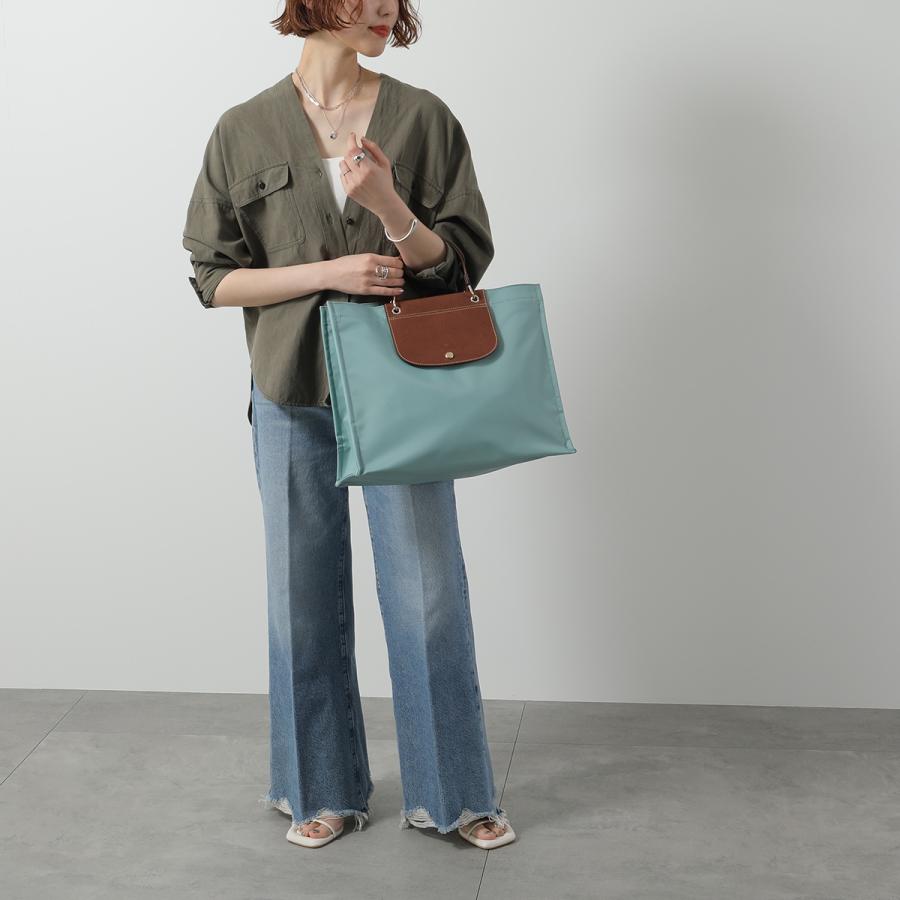LONGCHAMP（ロンシャン） トートバッグ Cabas Longchamp L カバ 10306
