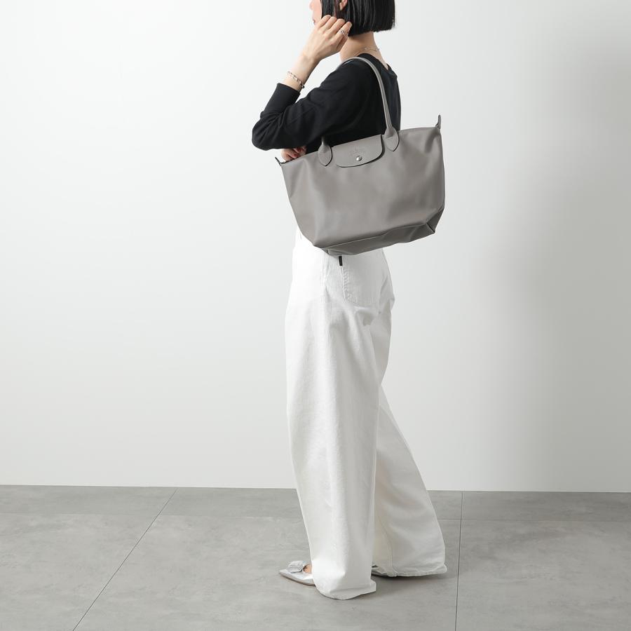 LONGCHAMP（ロンシャン） トートバッグ Le Pliage Xtra M ル プリ