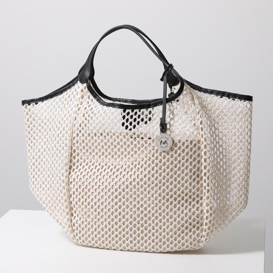 MARCO MASI（マルコマージ） トートバッグ 2141FISSI-VIT レディース