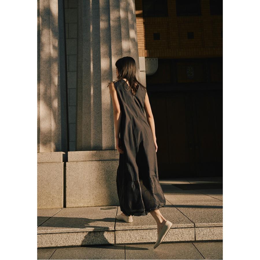 NE QUITTEZ PAS!（ヌキテパ） ne Quittez pas ワンピース COTTON