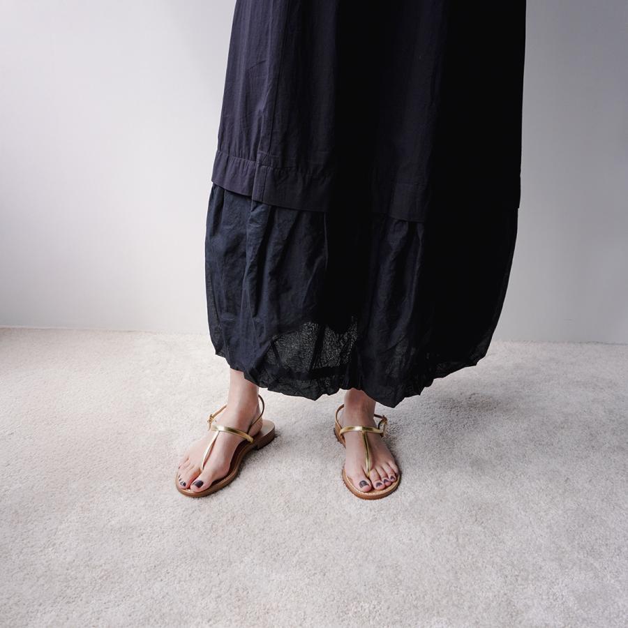 NE QUITTEZ PAS!（ヌキテパ） ne Quittez pas ワンピース COTTON