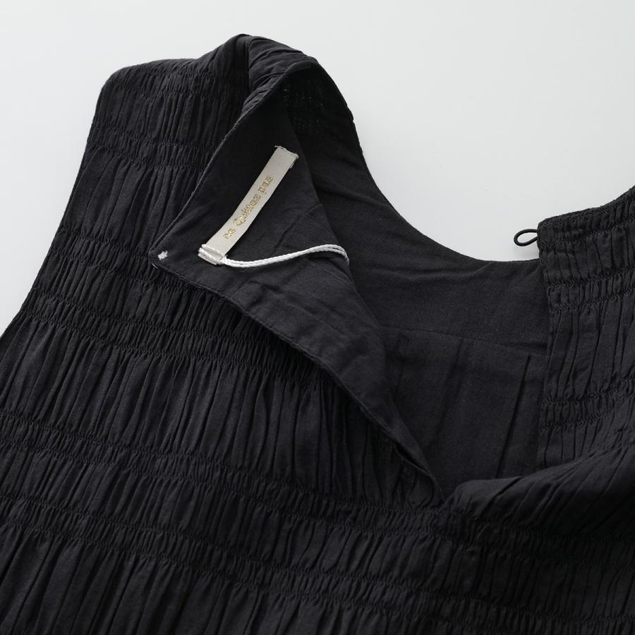 NE QUITTEZ PAS!（ヌキテパ） ne Quittez pas ワンピース Cotton Voile