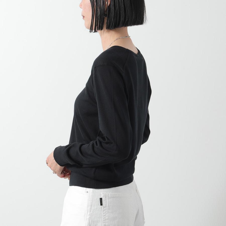 JOHN SMEDLEY（ジョンスメドレー） セーター JULIE ジュリー MODERN