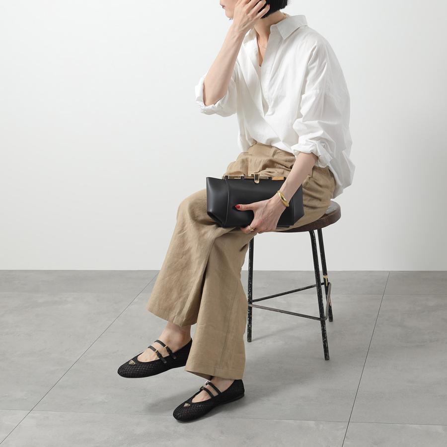 PRADA プラダ パンプス 1F915N 099 レディース メッシュ PRADA プラダ パンプス 1F915N 099 レディース メッシュ