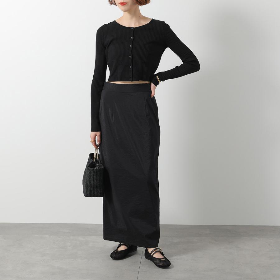PRADA（プラダ） パンプス 1F915N 099 レディース メッシュ バレリーナ