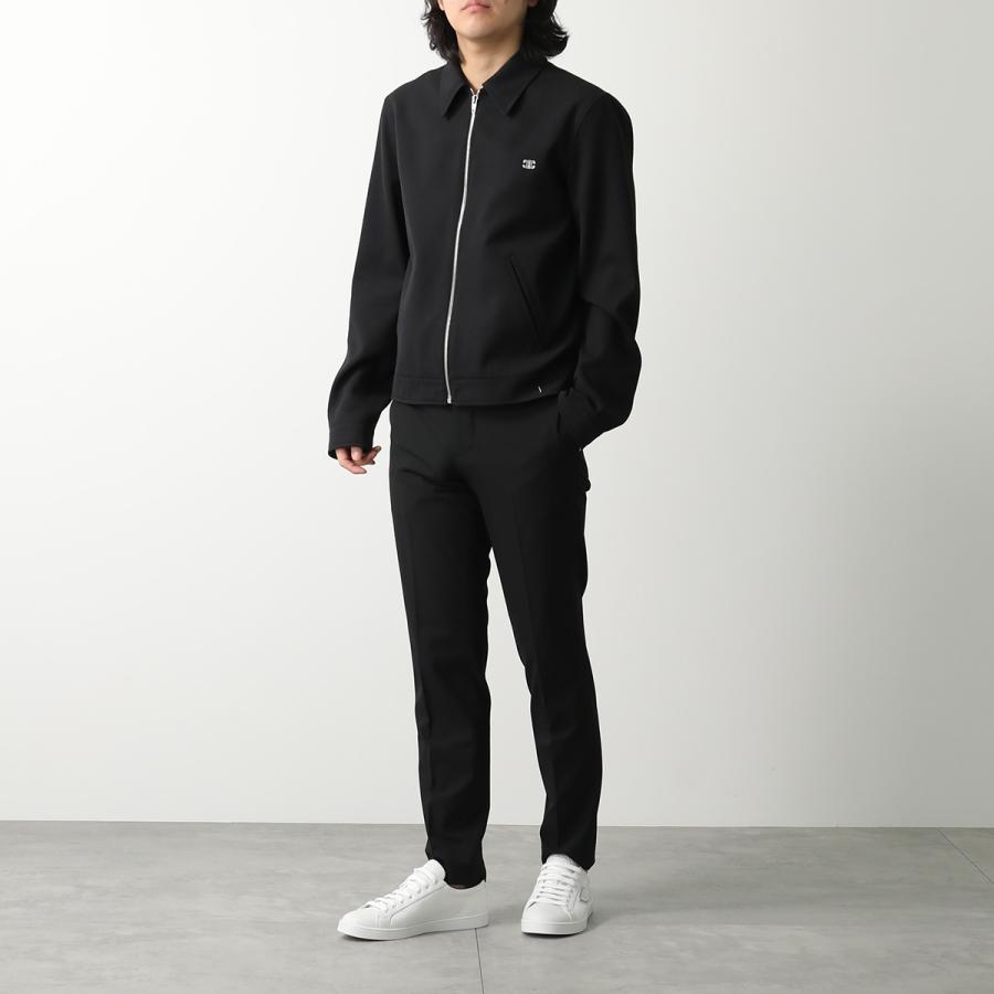 PRADA ブラック ホワイト レザー スニーカー ローカット レースアップ プラダ PRADA PRADA スニーカー 2EE376 3LNW レースアップ