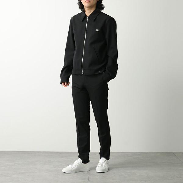 PRADA（プラダ） スニーカー 2EE376 3LNW メンズ レザー ナイロン