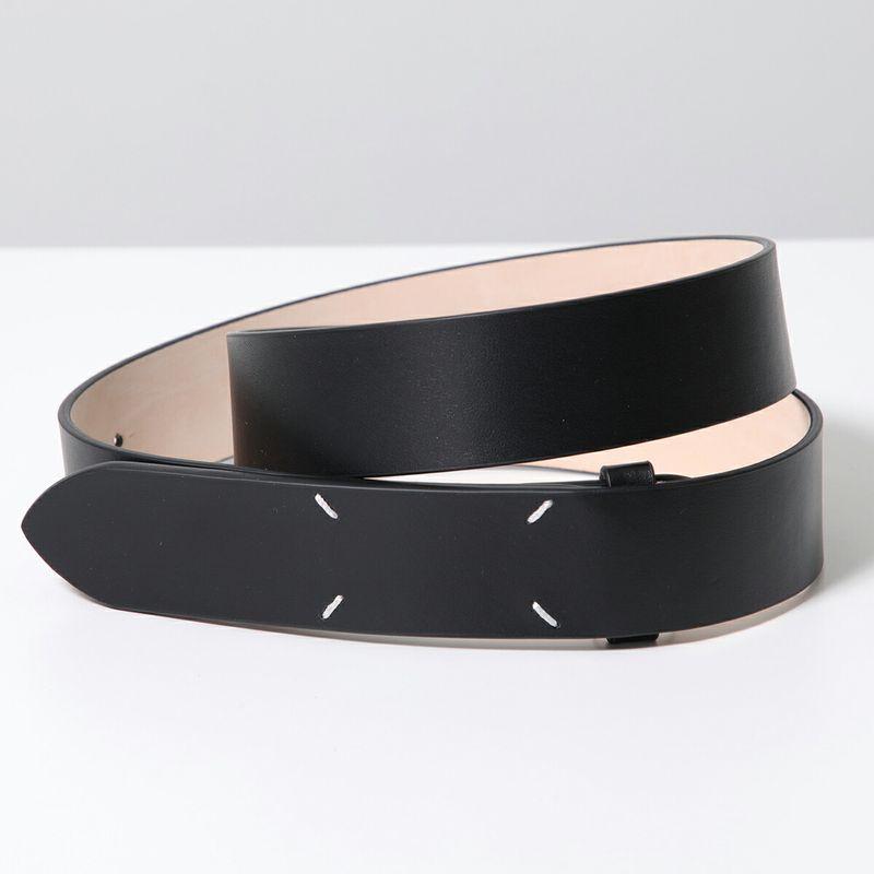 Maison Margiela（メゾンマルジェラ） ベルト SA1TP0015 P8222 メンズ