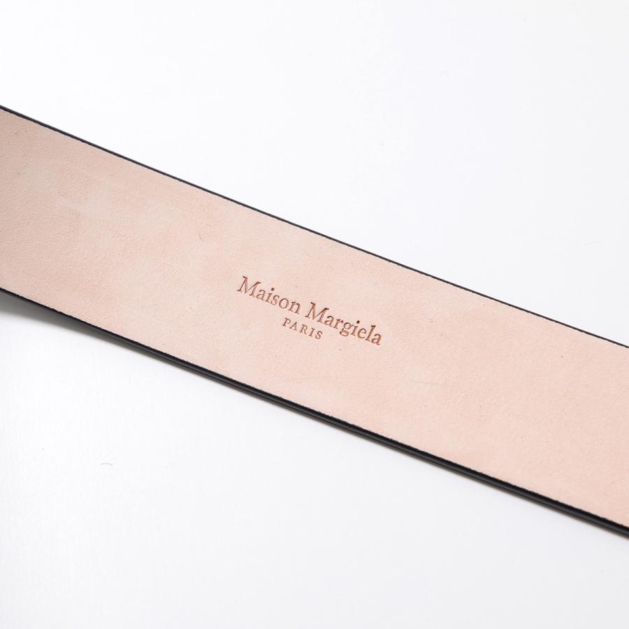 Maison Margiela（メゾンマルジェラ） ベルト SA1TP0015 P8222 メンズ
