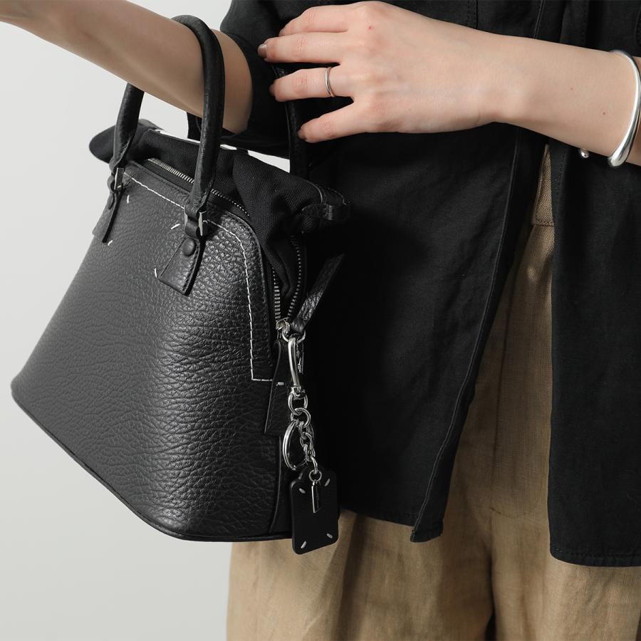 Maison Margiela（メゾンマルジェラ） キーリング SA2UA0014 P4745