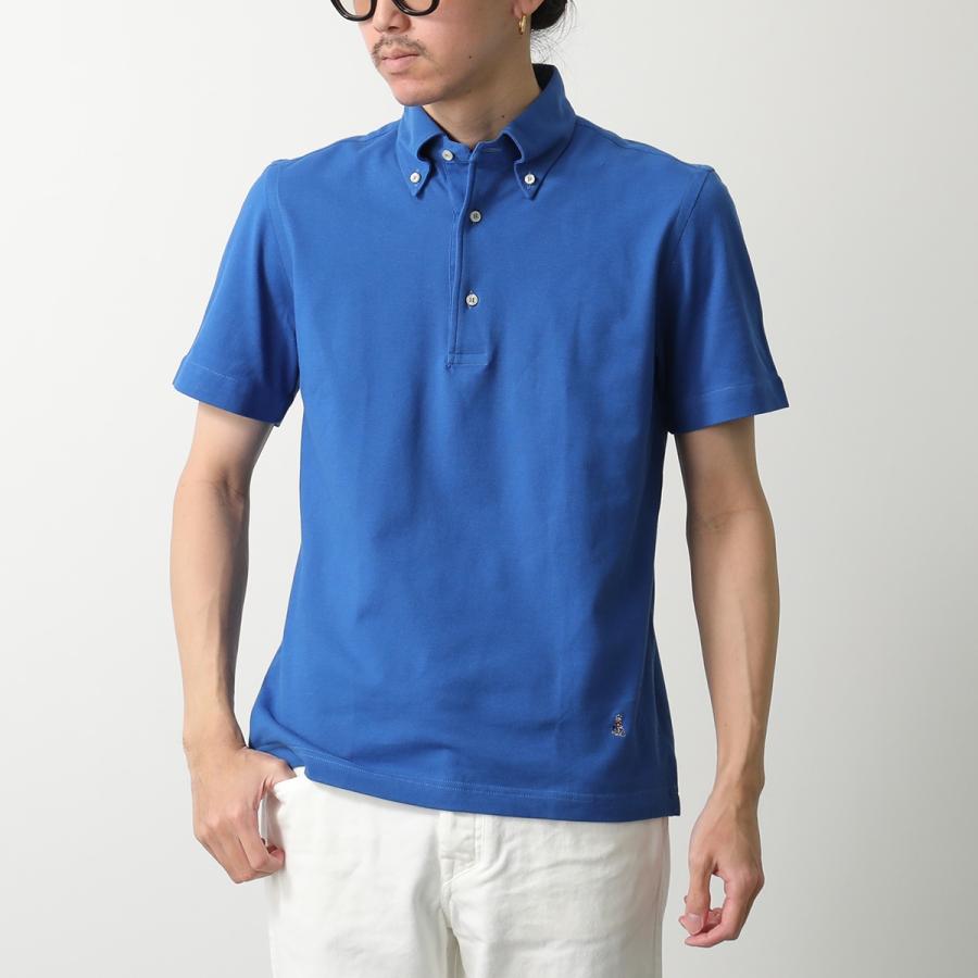 GUY ROVER（ギローバー） ポロシャツ PC224 551500 メンズ コットン