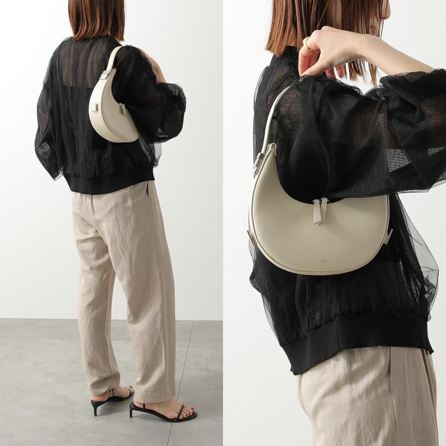 OSOI オソイ ハンドバッグ TONI MINI レディース レザー ミニバッグ ロゴ 鞄の画像