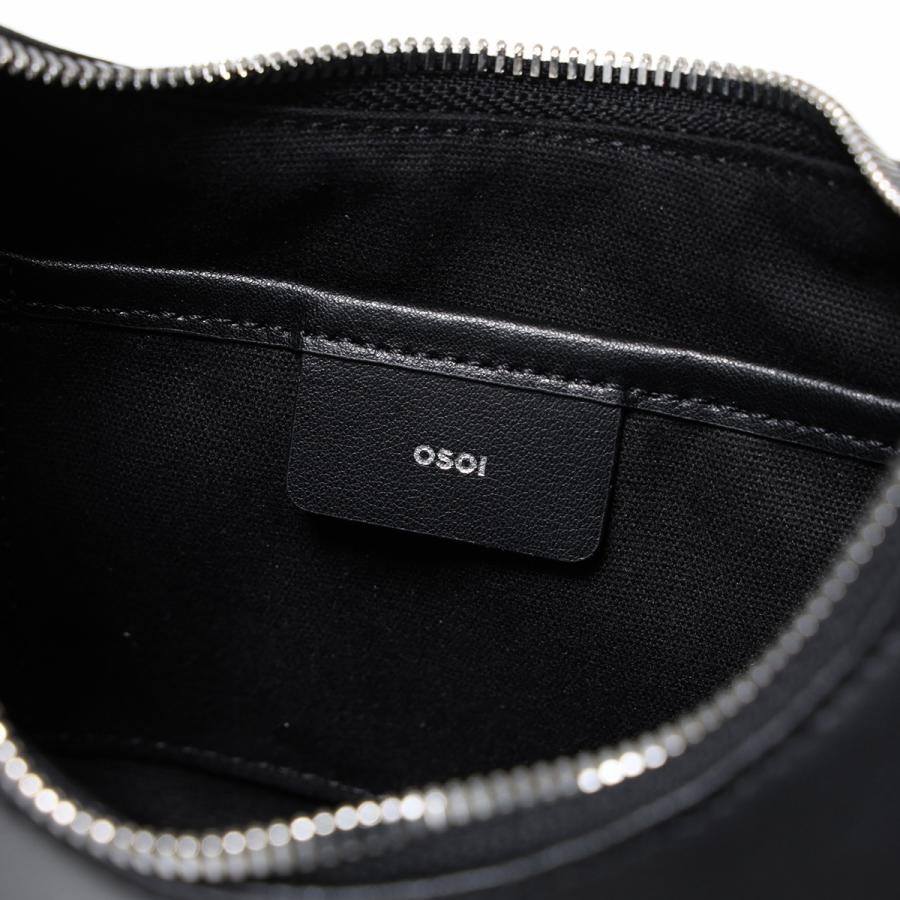 OSOI オソイ ハンドバッグ TONI MINI レディース レザー ミニバッグ