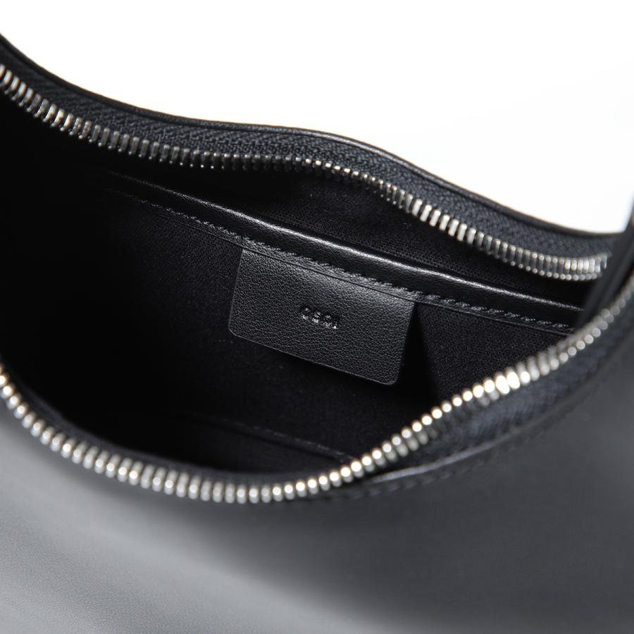 OSOI オソイ ハンドバッグ TONI MINI レディース レザー ミニバッグ