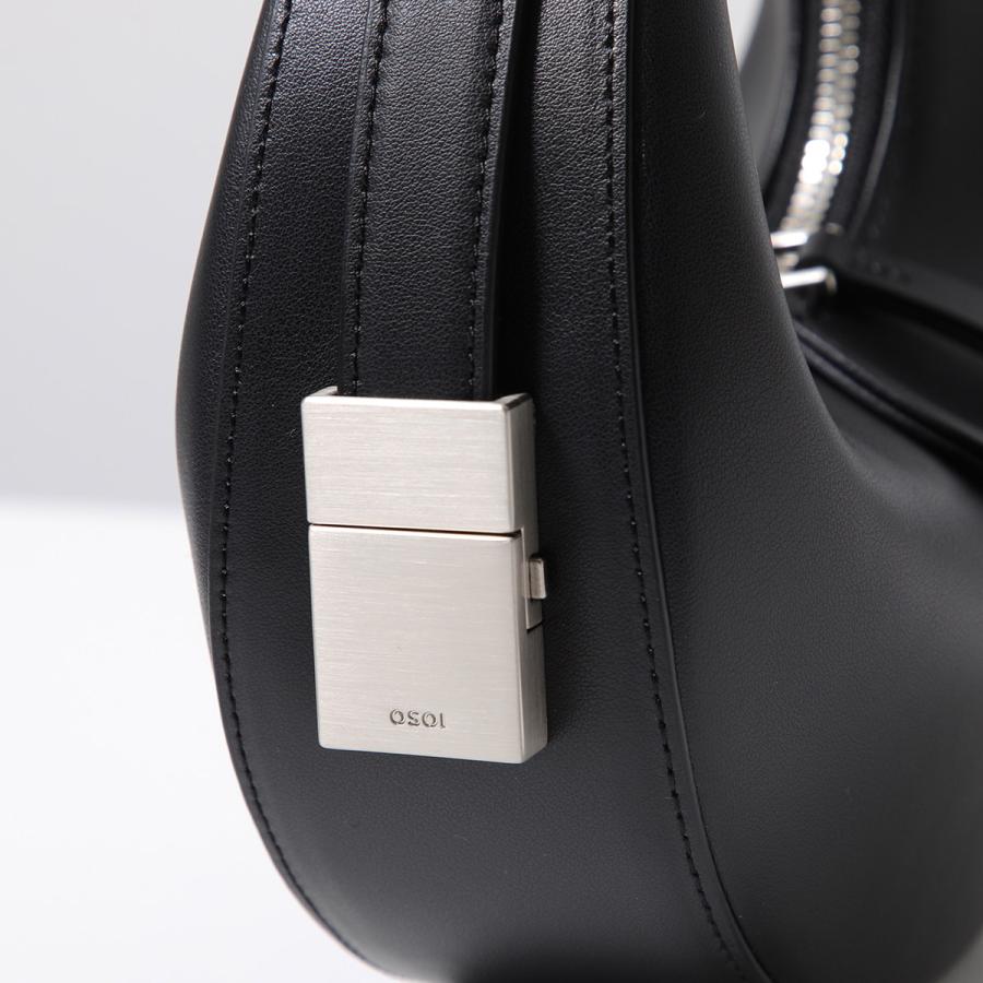 OSOI オソイ ハンドバッグ TONI MINI レディース レザー ミニバッグ