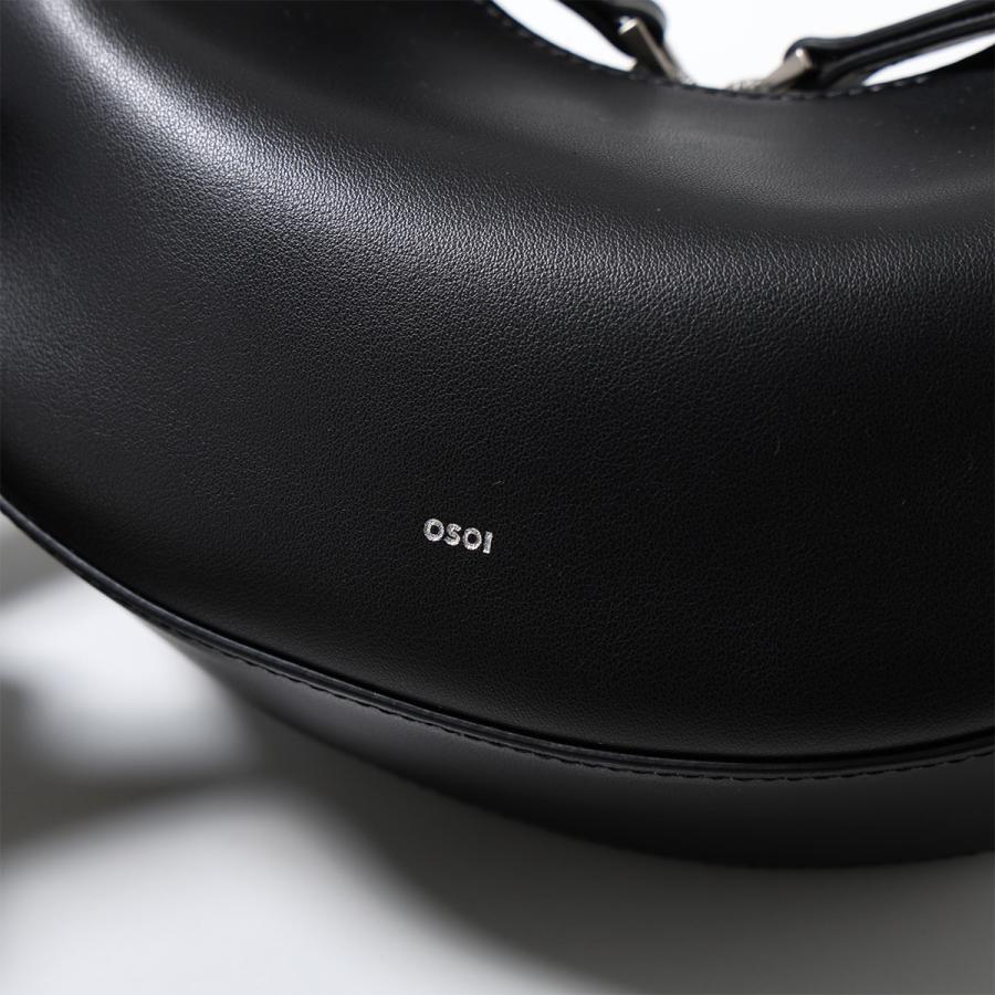 OSOI オソイ ハンドバッグ TONI MINI レディース レザー ミニバッグ ロゴ 鞄の画像