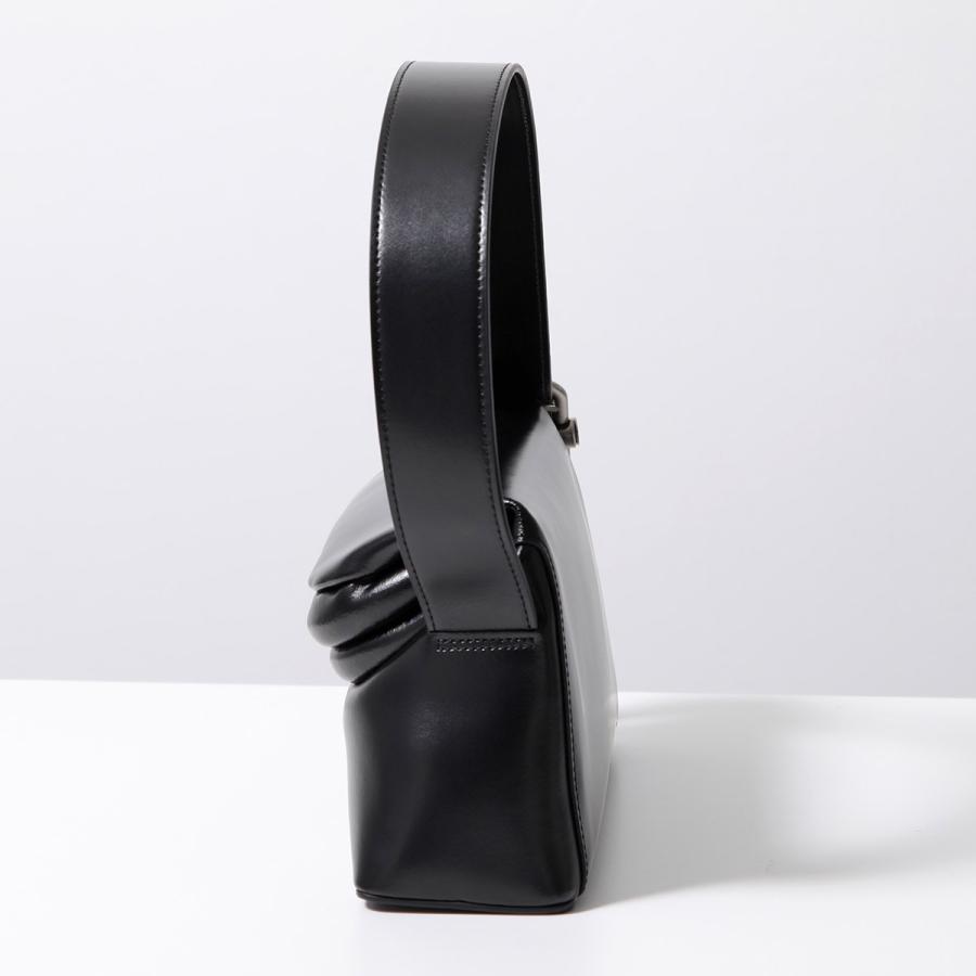 OSOI オソイ ショルダーバッグ FOLDER BROT レディース レザー がま口