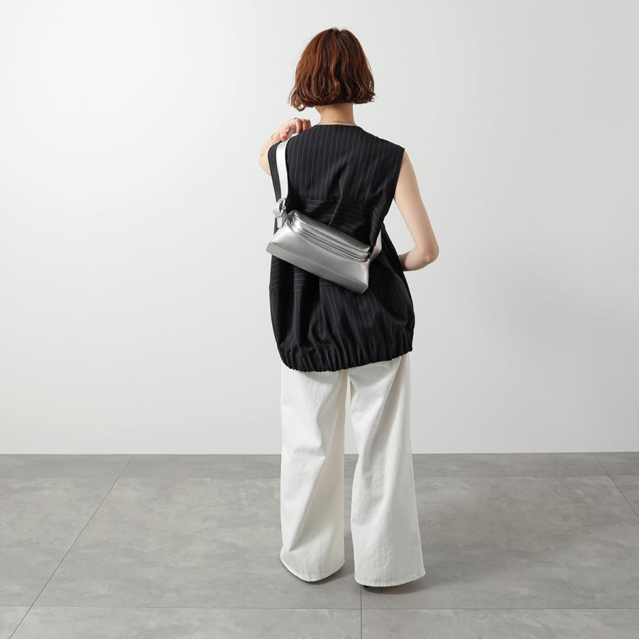 OSOI オソイ ショルダーバッグ FOLDER BROT レディース レザー OSOI オソイ ショルダーバッグ FOLDER BROT レディース レザー
