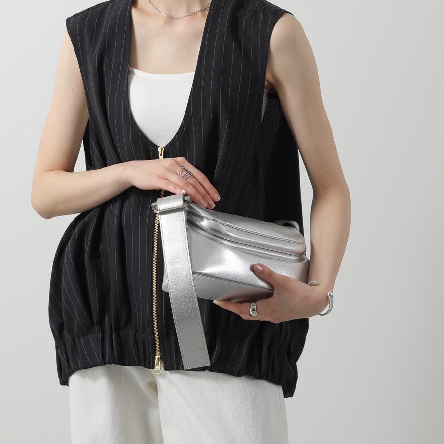 OSOI オソイ ショルダーバッグ FOLDER BROT レディース レザー OSOI オソイ ショルダーバッグ FOLDER BROT レディース レザー