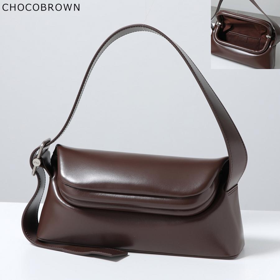OSOI オソイ　FOLDER BORT ショルダーバッグ オソイ OSOI FOLDER BROT ショルダーバッグ レディース バッグ レザー