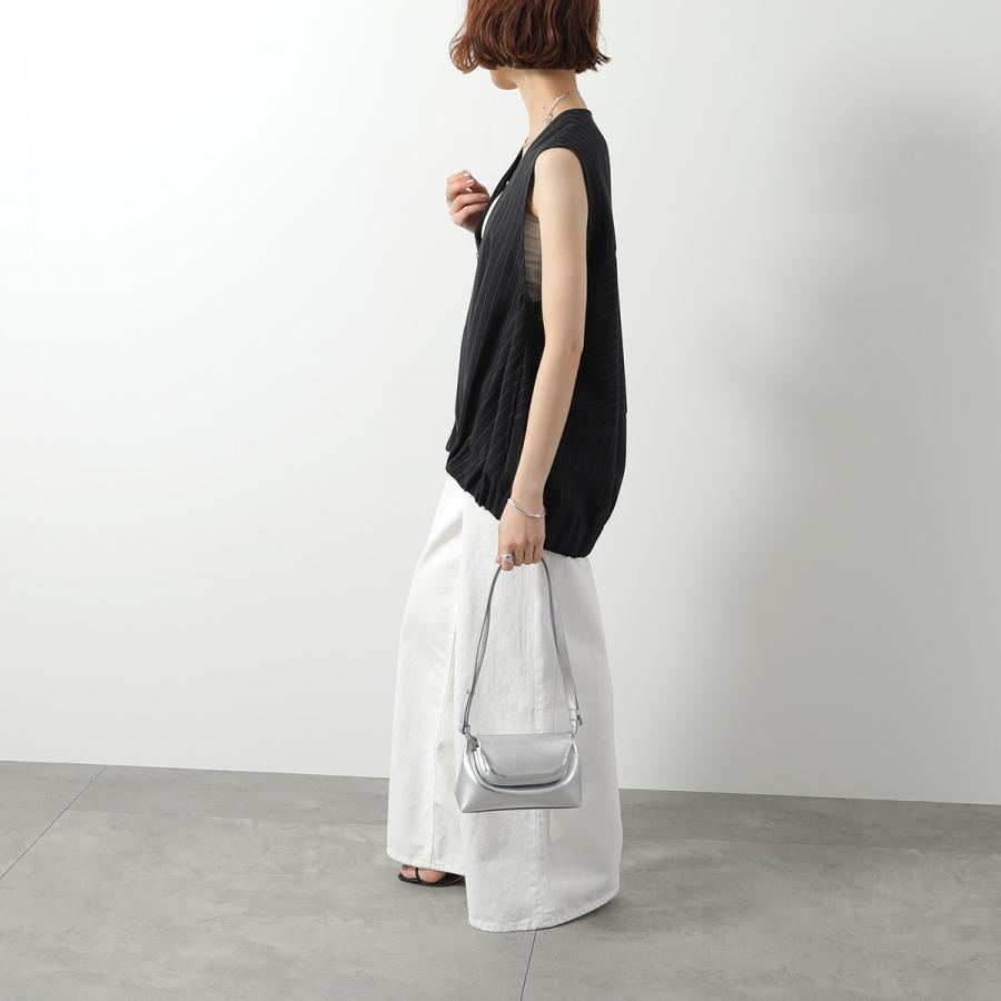 OSOI オソイ ショルダーバッグ FOLDER MINI レディース レザー ミニ