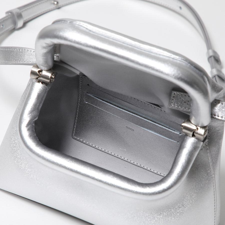 OSOI オソイ ショルダーバッグ FOLDER MINI レディース レザー OSOI オソイ ショルダーバッグ FOLDER MINI レディース レザー
