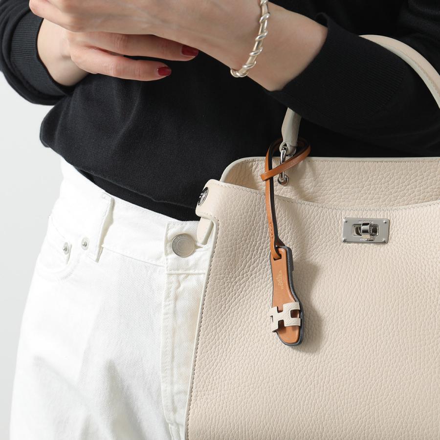 HERMES（エルメス） チャーム サック オラン ナノ Sac Oran Nano
