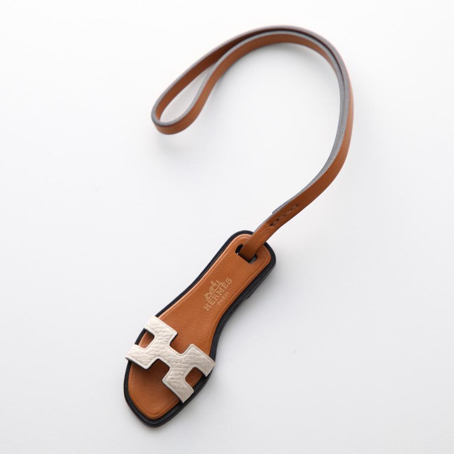 HERMES（エルメス） チャーム サック オラン ナノ Sac Oran Nano