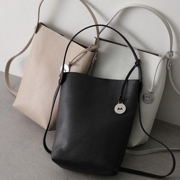 MARCO MASI（マルコマージ） トートバッグ 3644 DOLLARO レディース