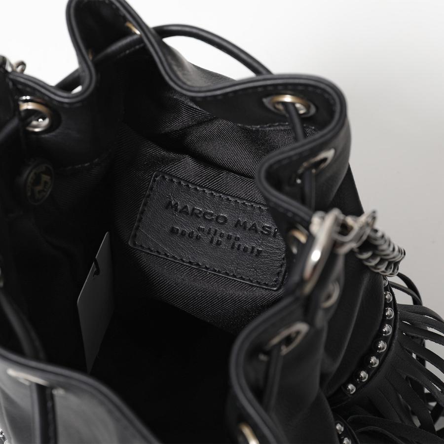 MARCO MASI（マルコマージ） ハンドバッグ 3595 V-B-F.C レディース