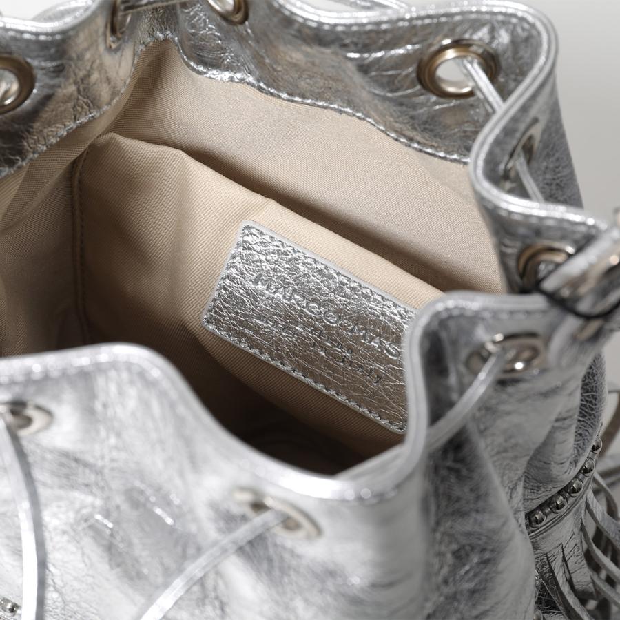 MARCO MASI マルコマージ ハンドバッグ 3595 V-B-F.C レディース MARCO MASI マルコマージ ハンドバッグ 3595 V-B-F.C レディース