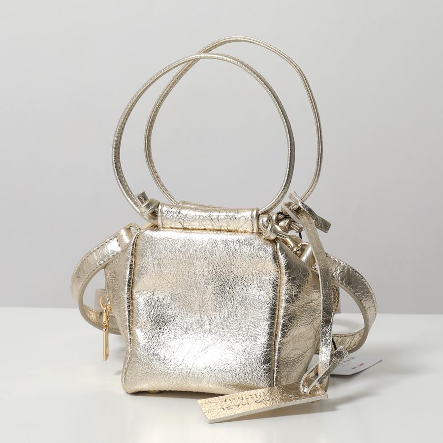 MARCO MASI（マルコマージ） ショルダーバッグ BAG MINI レディース