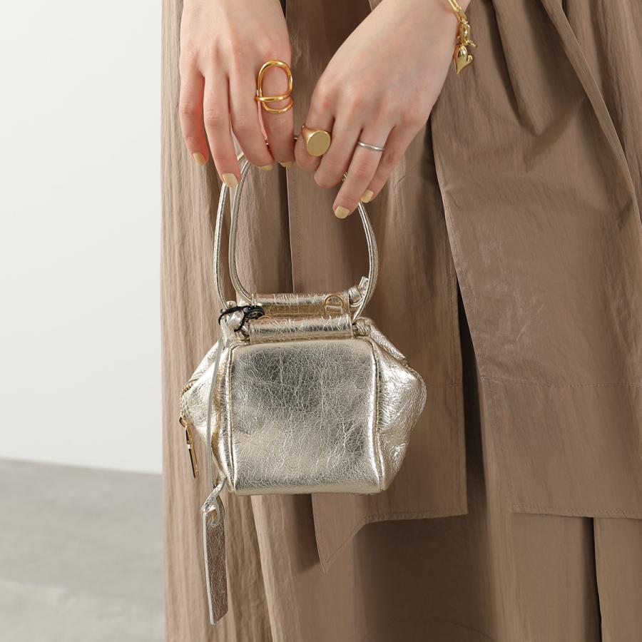 MARCO MASI（マルコマージ） ショルダーバッグ BAG MINI レディース