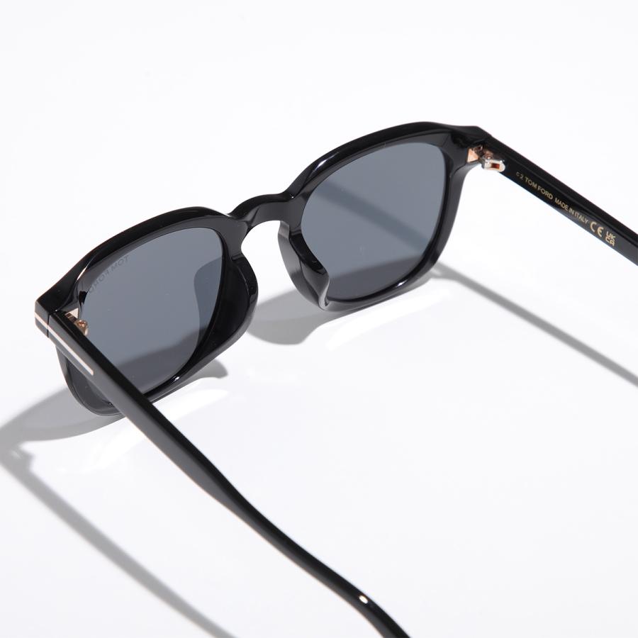 TOM FORD トムフォード サングラス TF975-K FT975-K メンズ