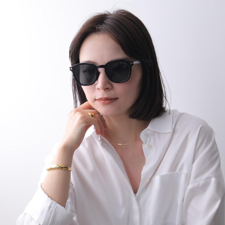 xxxx  TomFord サングラス TOM FORD サングラス TF975-K 01A ウェリントン メンズ レディース