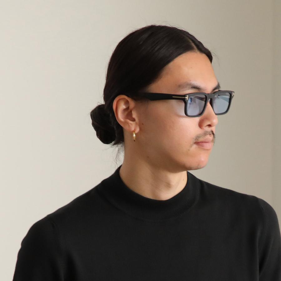 TOM FORD（トムフォード）TF1148-D ECO 02V サングラス TOM FORD サングラス | 【TOM FORD】 TF1148-D ECO 02V（マット