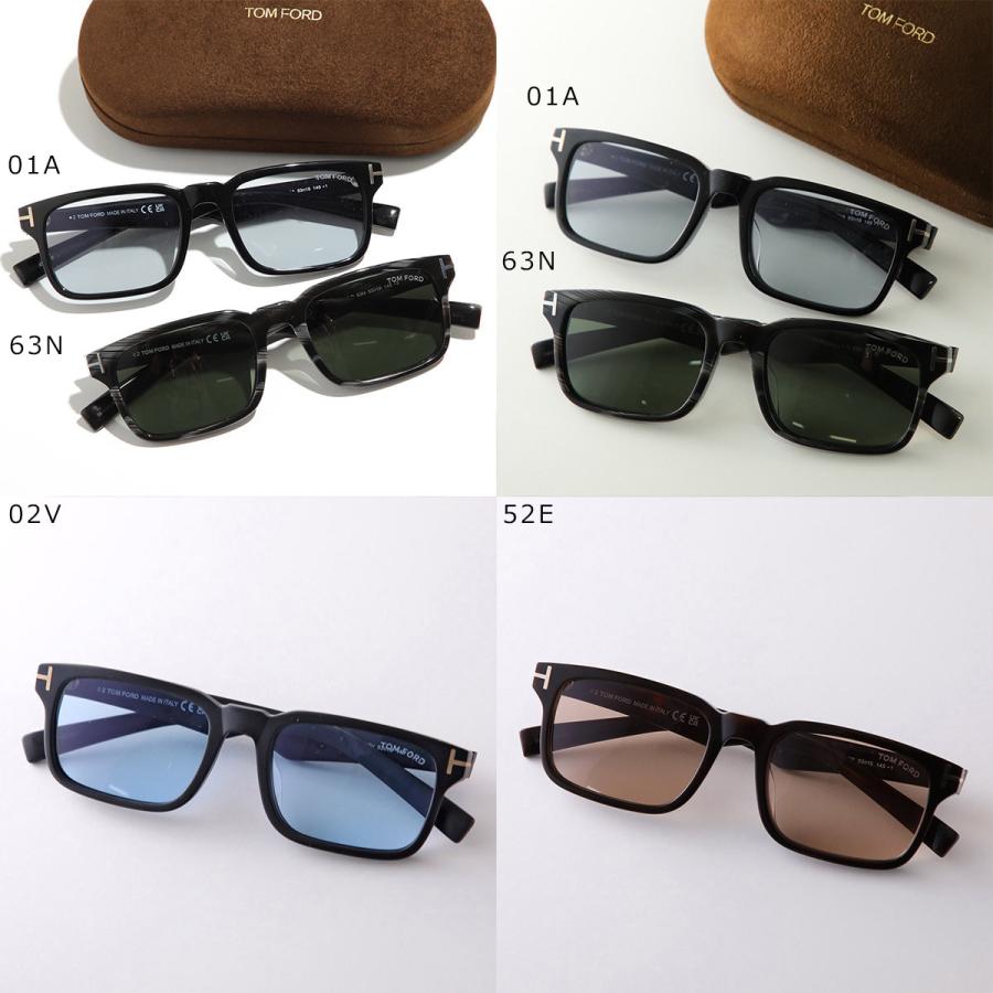 TOM FORD（トムフォード） サングラス TF1148-D FT1148-D メンズ