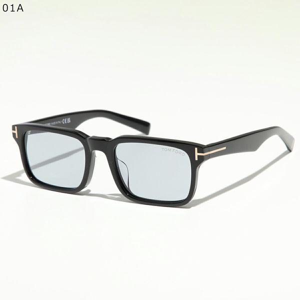 TOM FORD（トムフォード） サングラス TF1148-D FT1148-D メンズ